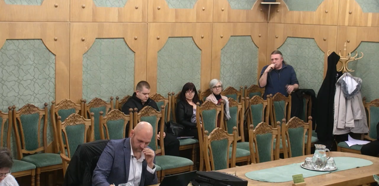 Balmazújváros Önkormányzat Képviselő-testület rendkívüli ülése 2022.05.06.