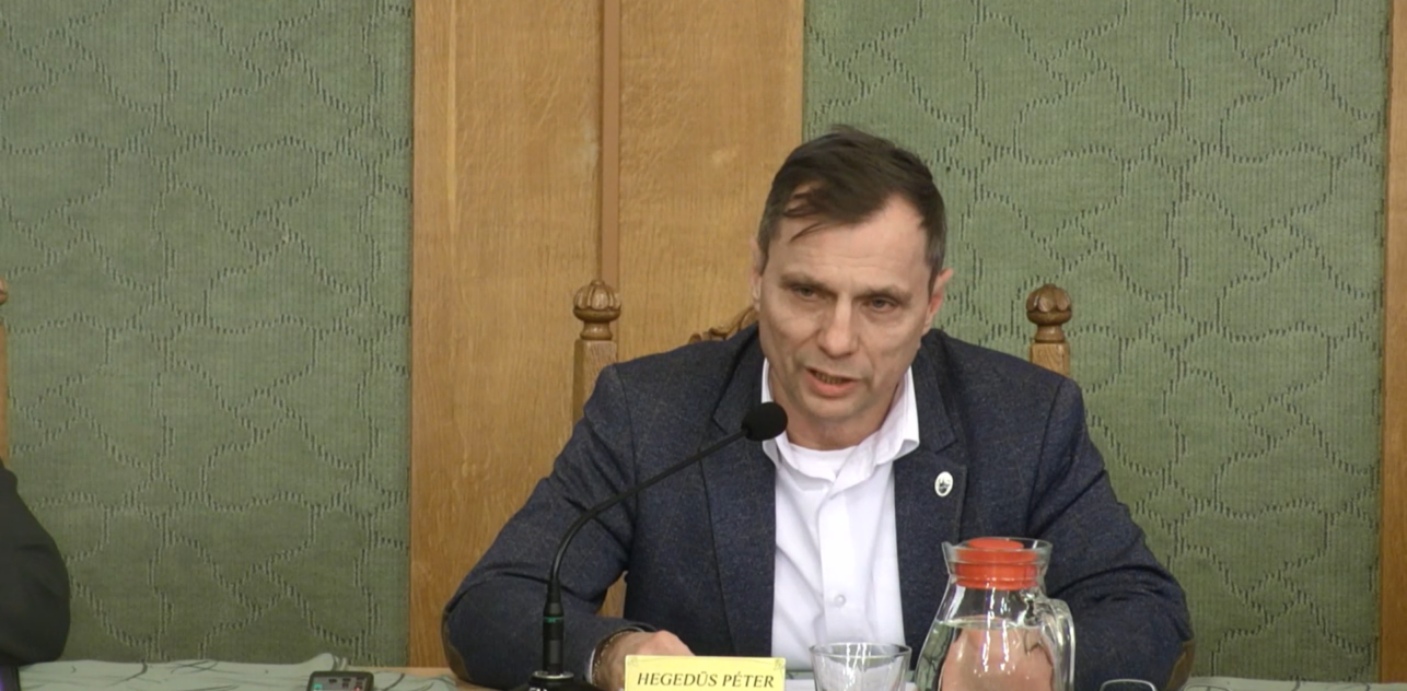 Balmazújváros Önkormányzat Képviselő-testület ülése 2022.09.21.