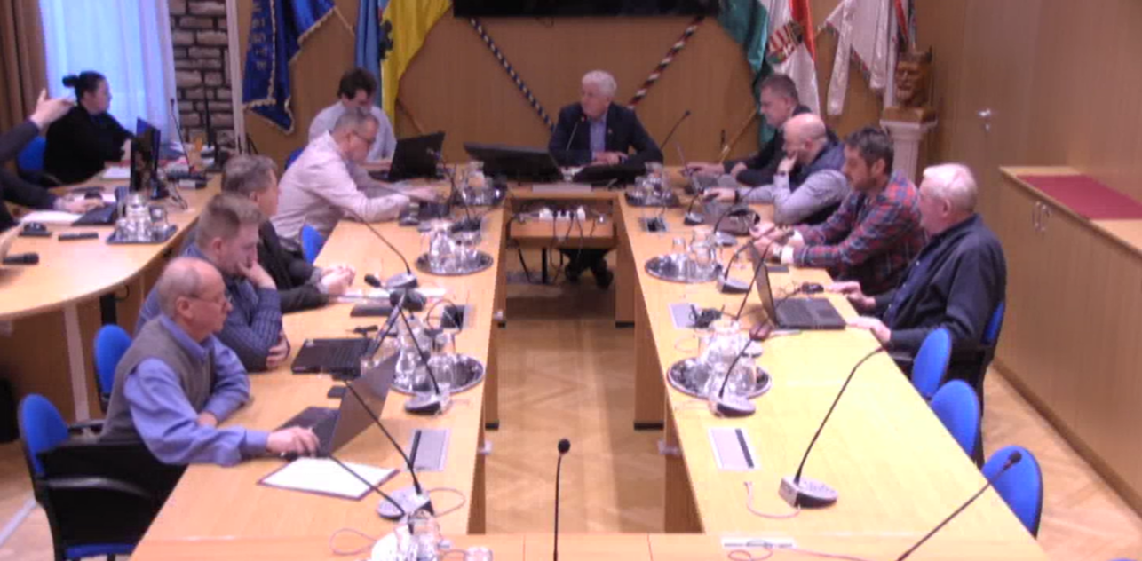 Biatorbágy Város Önkormányzatának Képviselő-testületi ülése 2023.01.26.