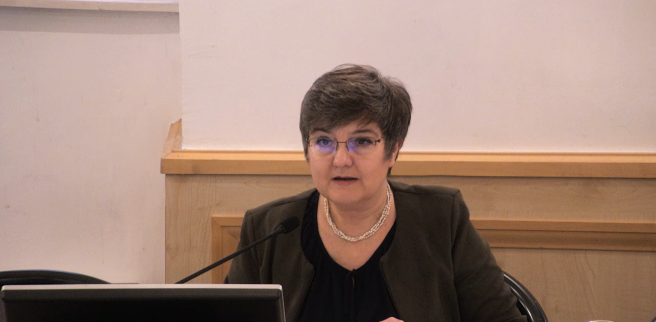 Budapest I. kerület, Budavári Önkormányzat Gazdasági és Jogi Bizottságának ülése 2022.03.29.