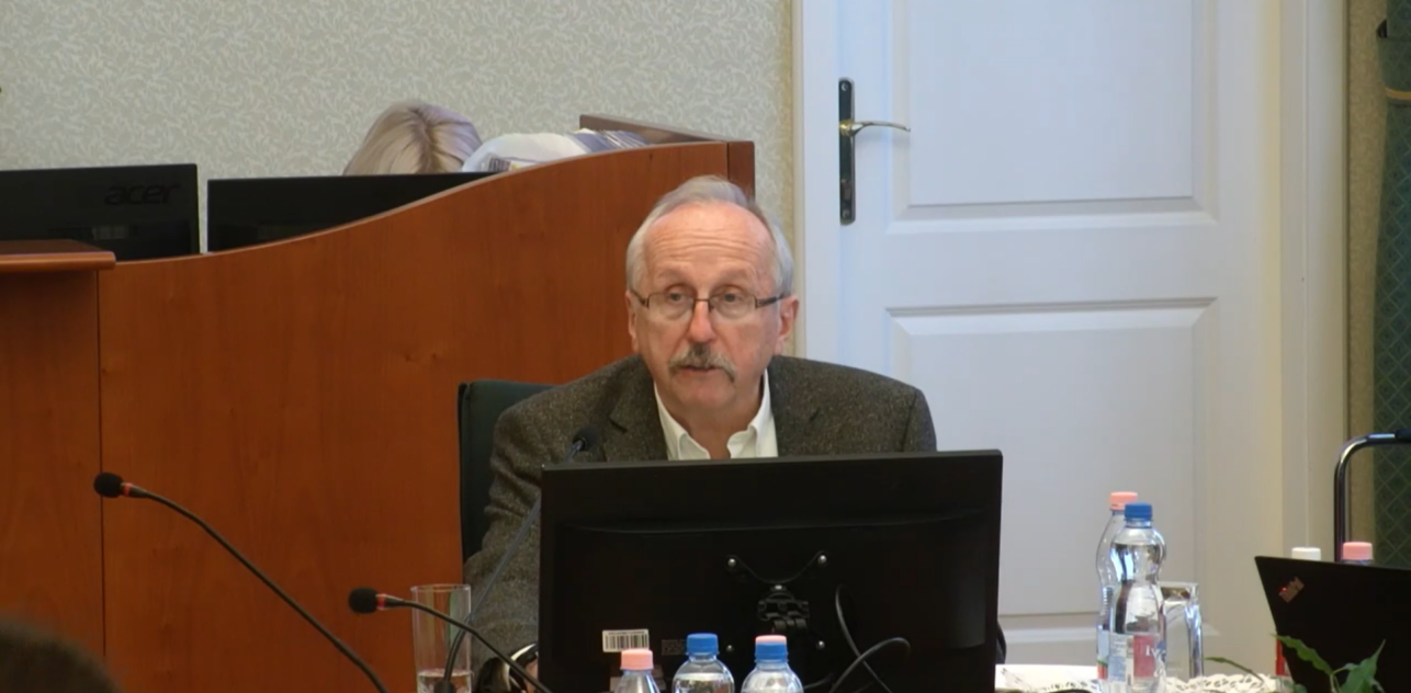 Budapest Főváros VII. kerület Erzsébetváros Önkormányzata Képviselő testületének rendkívüli ülése 2022.12.15.