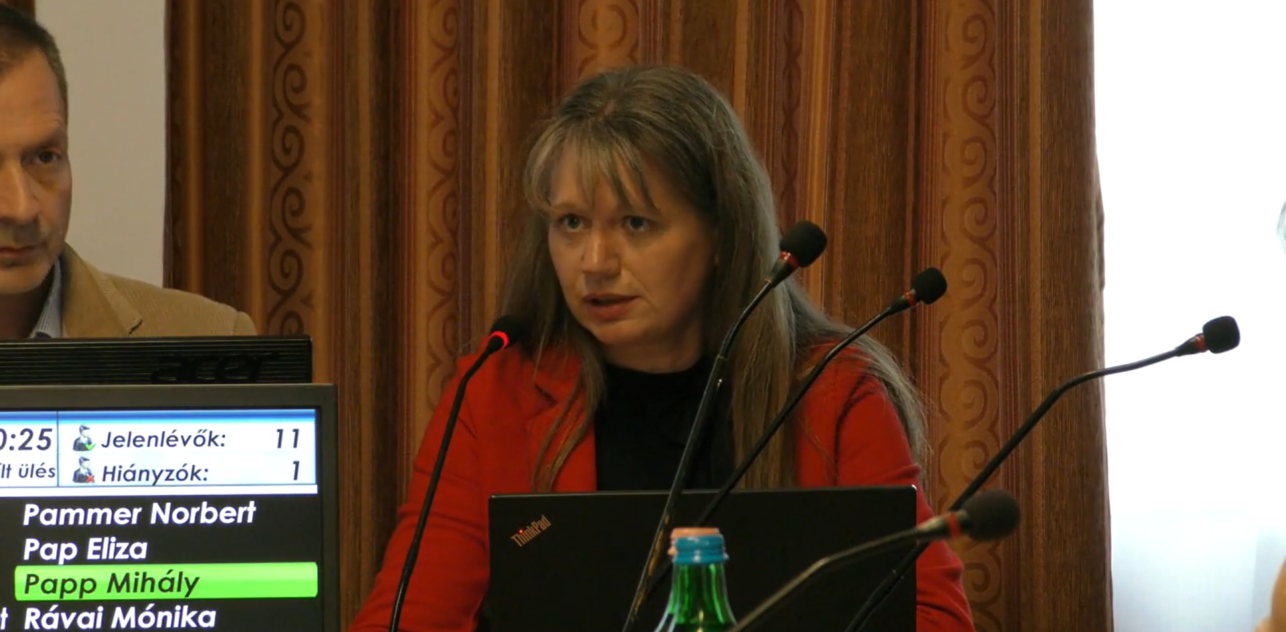 Kiskunmajsa Város Önkormányzat Képviselő-testületének ülése 2023.01.26.