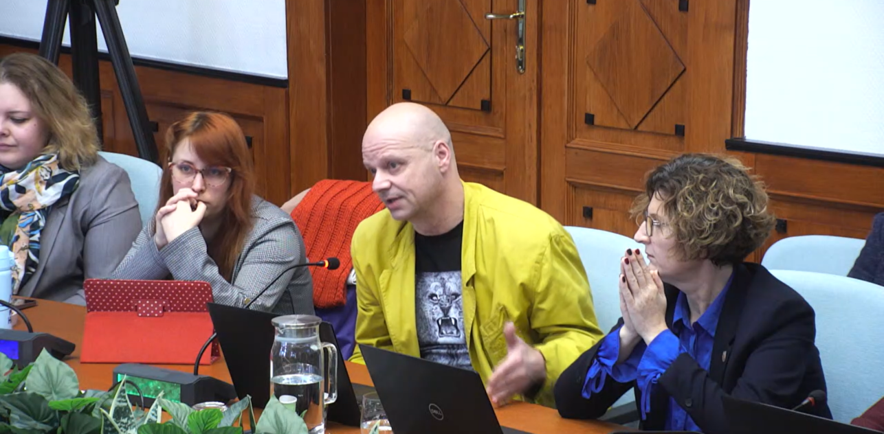 Budapest Főváros X. kerület Kőbányai Önkormányzat Képviselő-testület ülése 2023.01.26.