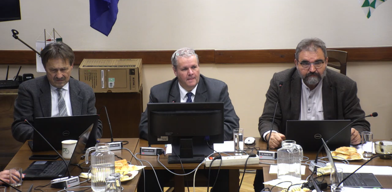 Pomáz Város Önkormányzat rendkívüli Képviselő-testületi ülése 2022.07.14.