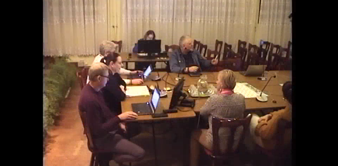 Szigethalom Önkormányzat Humánpolitikai és Népjóléti Bizottság ülése 2023.01.24.