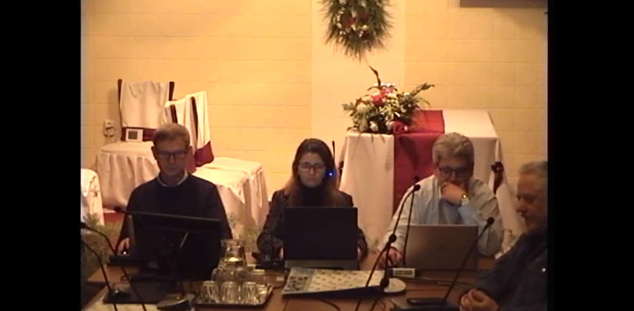 Szigethalom Város Önkormányzat Képviselő-testület ülése 2022.09.20.