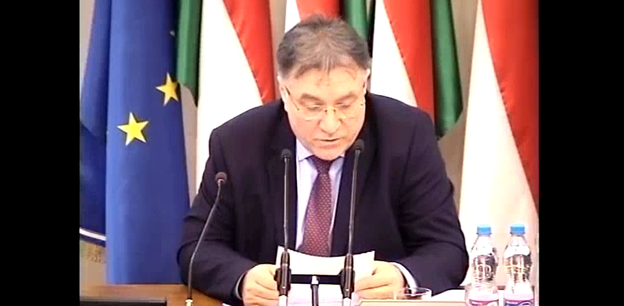 Szolnok Megyei Jogú Város Önkormányzatának Testületi ülése 2023.01.26.