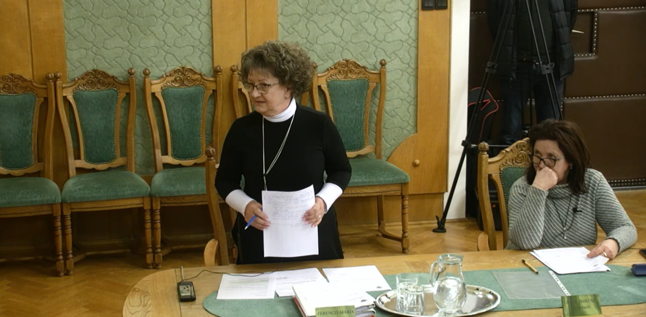 Balmazújváros Önkormányzat Képviselő-testület rendkívüli ülése 2022.06.01.