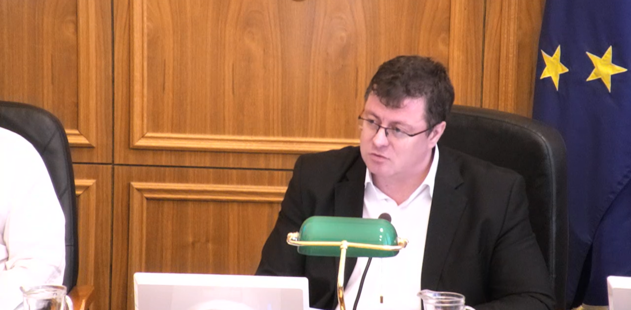 Pécs Megyei Jogú Város Önkormányzat Képviselő-testületi ülése 2023.02.14.