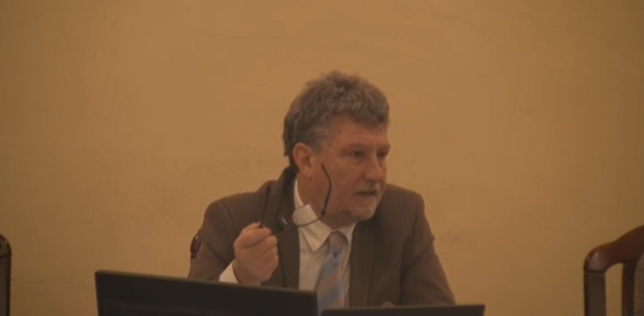 Szentgotthárd Város Önkormányzatának Képviselő-testületi ülése 2023.02.22.