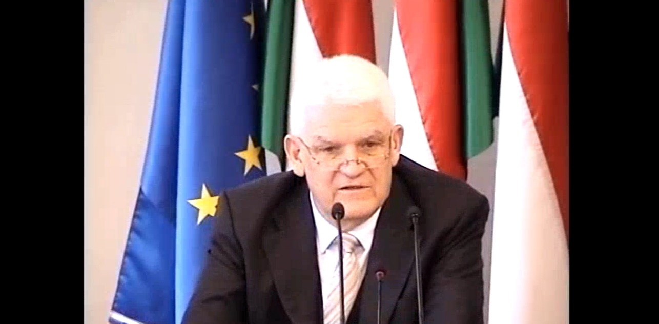 Szolnok Megyei Jogú Város Önkormányzatának Testületi ülése 2023.02.23.