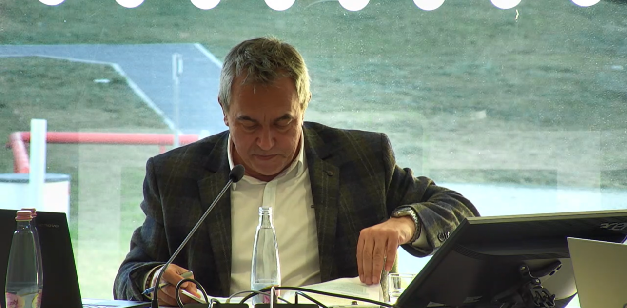 Törökbálint Város Önkormányzata Képviselő-Testületének rendkívüli ülése 2022.07.21.