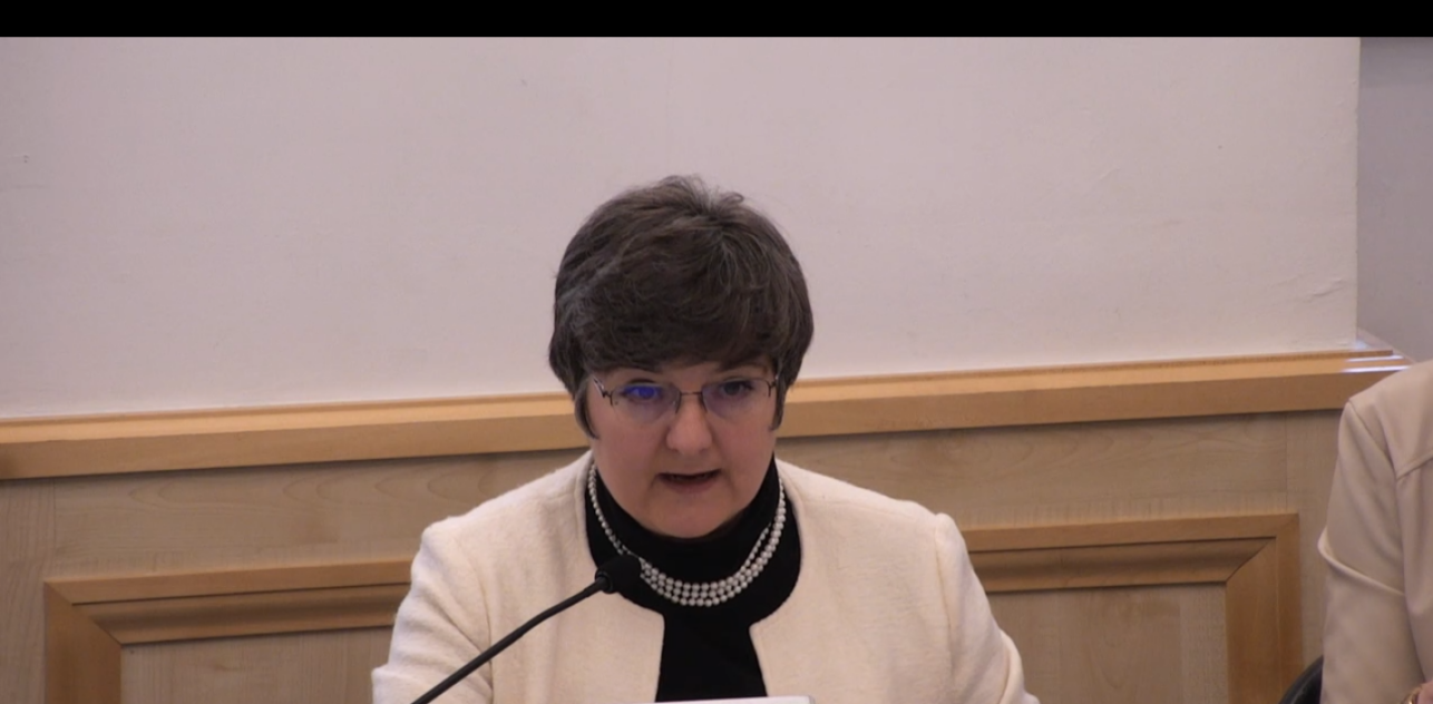 Budapest I. kerület Budavári Önkormányzat Testületi ülése 2023.02.23.