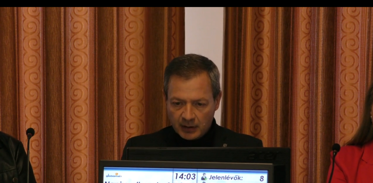 Kiskunmajsa Város Önkormányzat Képviselő-testületének ülése 2023.02.23.