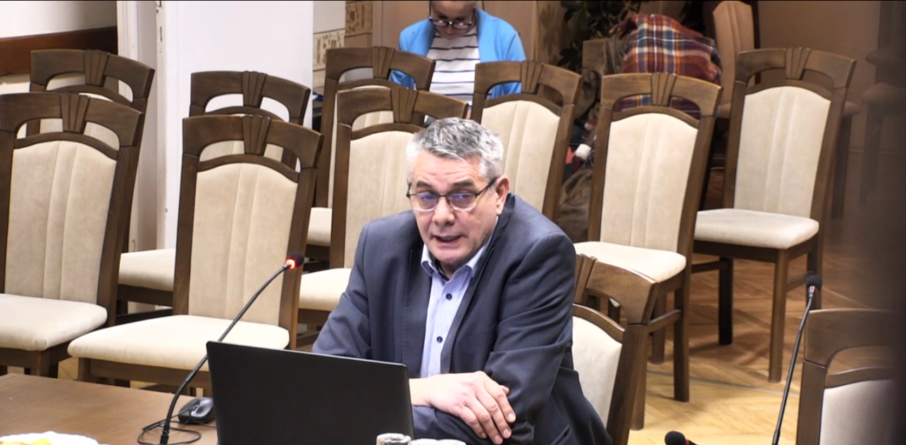 Pomáz Város Önkormányzat Képviselő-testületi ülése 2023.02.28.