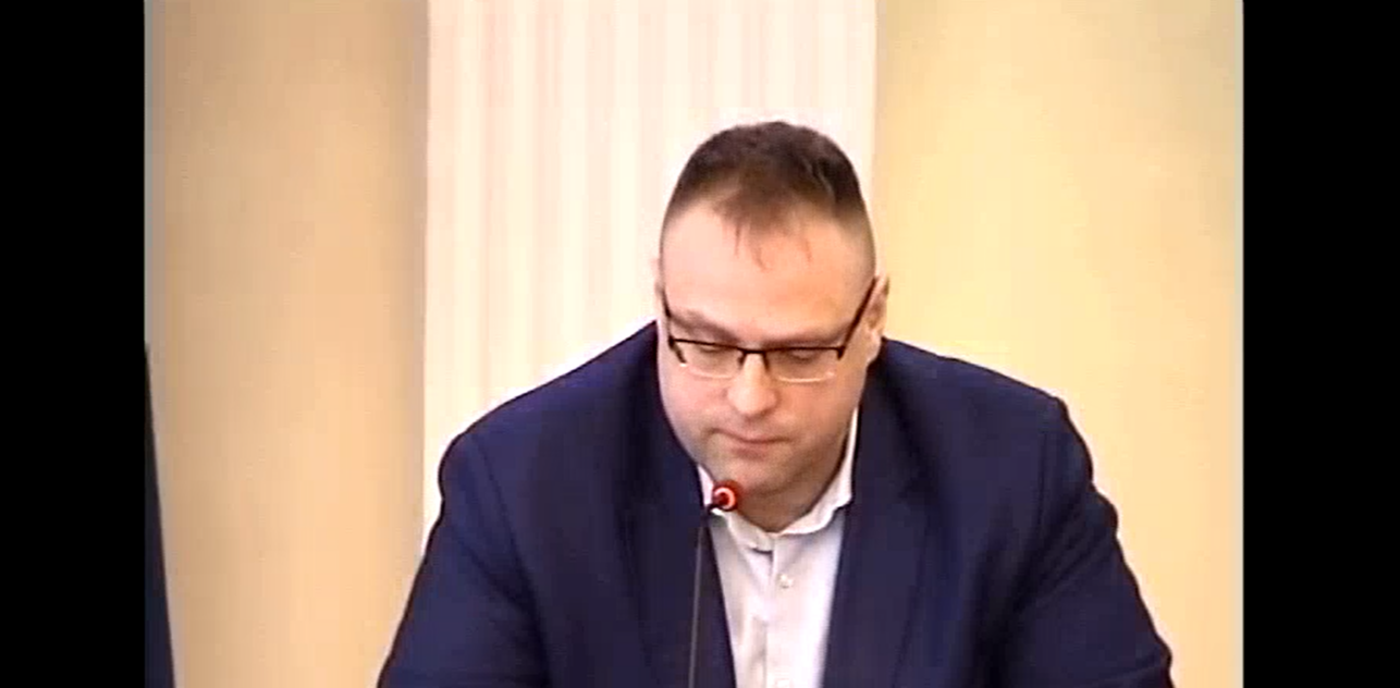 Szolnok Megyei Jogú Város Önkormányzatának rendkívüli Testületi ülése 2023.02.02.