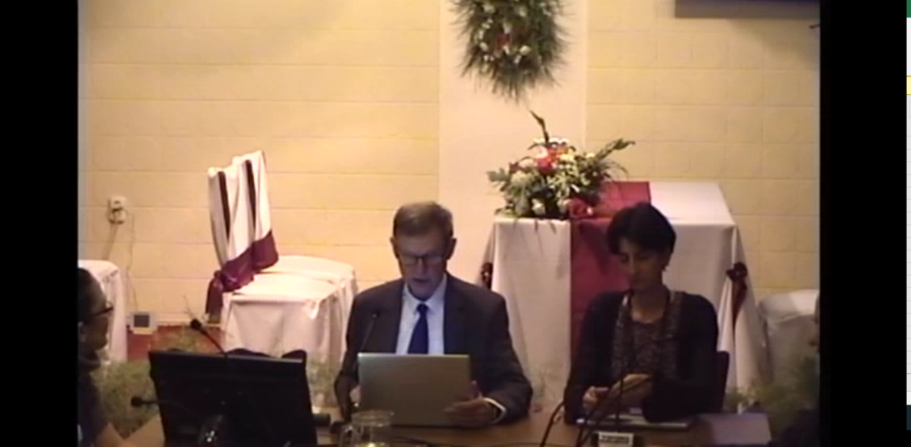 Szigethalom Város Önkormányzat Képviselő-testület ülése 2023.02.28.