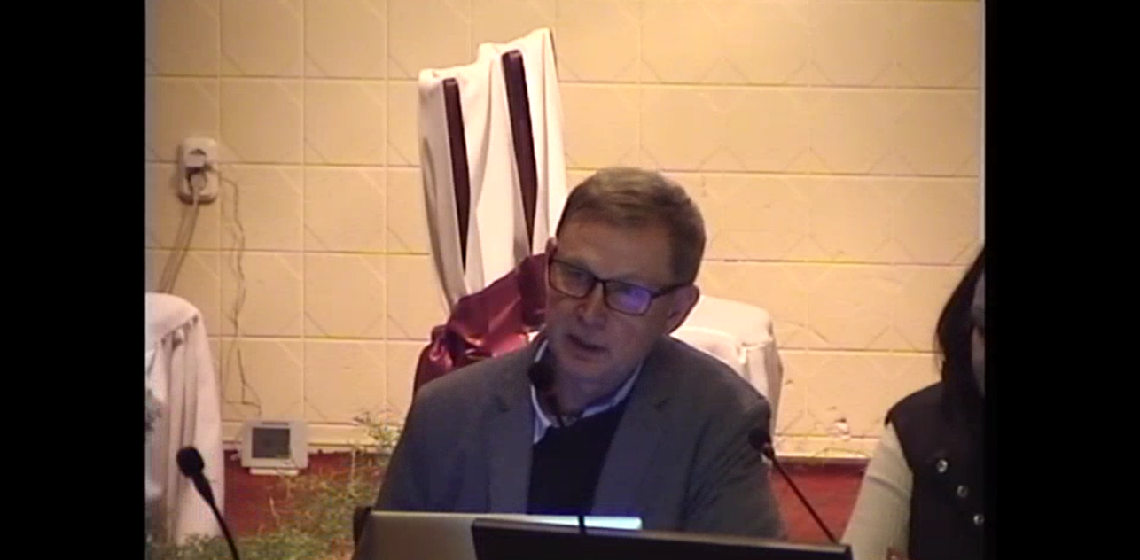 Szigethalom Önkormányzat Humánpolitikai és Népjóléti Bizottság ülése 2023.02.21.