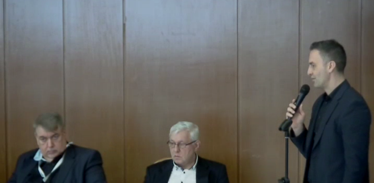 Budapest Főváros XIV. Kerület Zugló Önkormányzat képviselő-testület 1. rendkívüli ülése 2023.02.23.