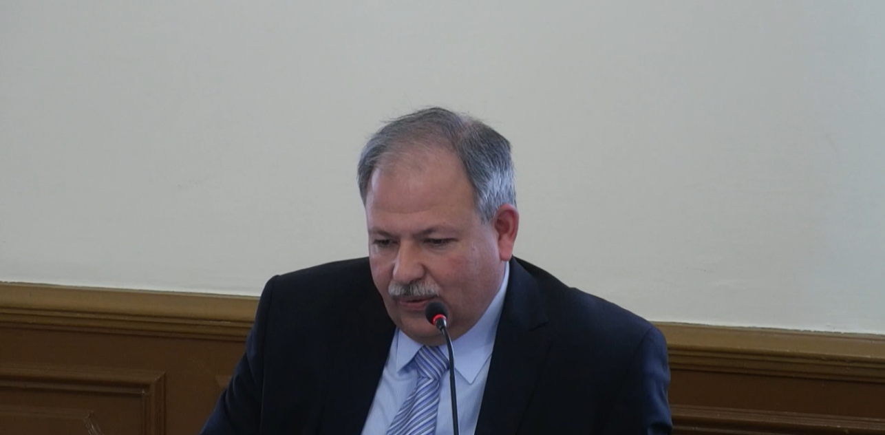 Abony Város Önkormányzat Képviselő-testület rendkívüli ülése 2023.03.30.