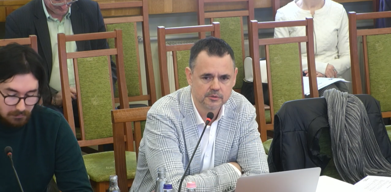 Budapest VIII. kerület Önkormányzat Képviselő-testületi ülése 2022.05.26.