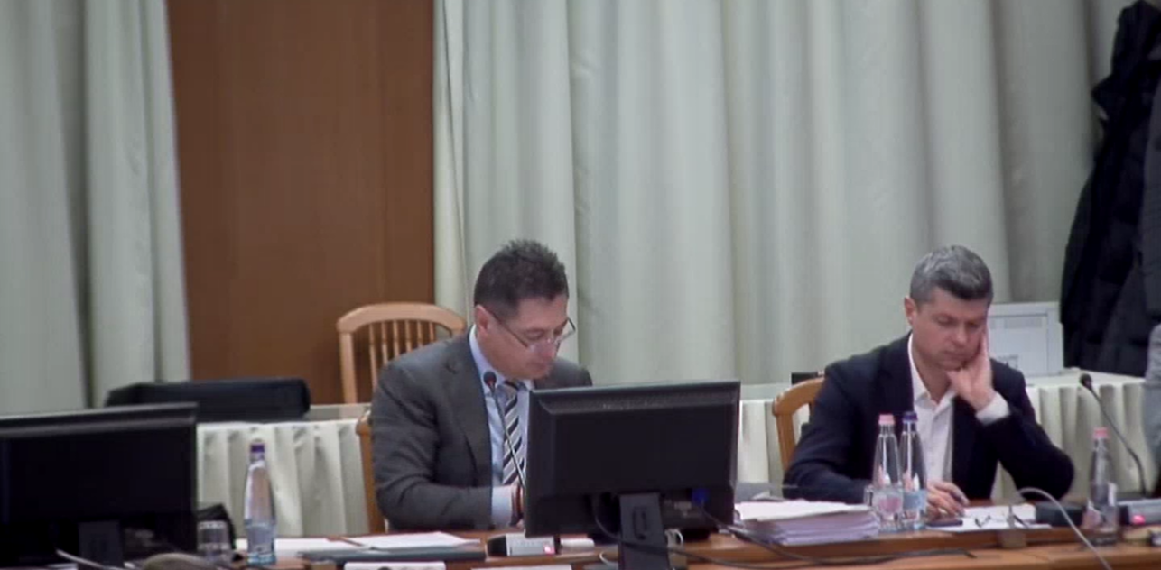 Budapest Főváros XIV. Kerület Zugló Önkormányzat képviselő-testület ülése 2023.03.30.