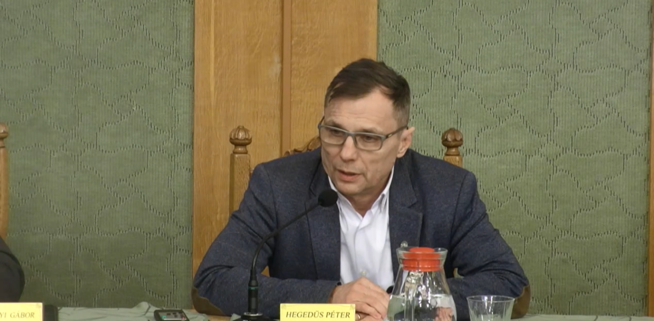 Balmazújváros Önkormányzat Képviselő-testület rendkívüli ülése 2. – határozatképtelen 2023.02.28.