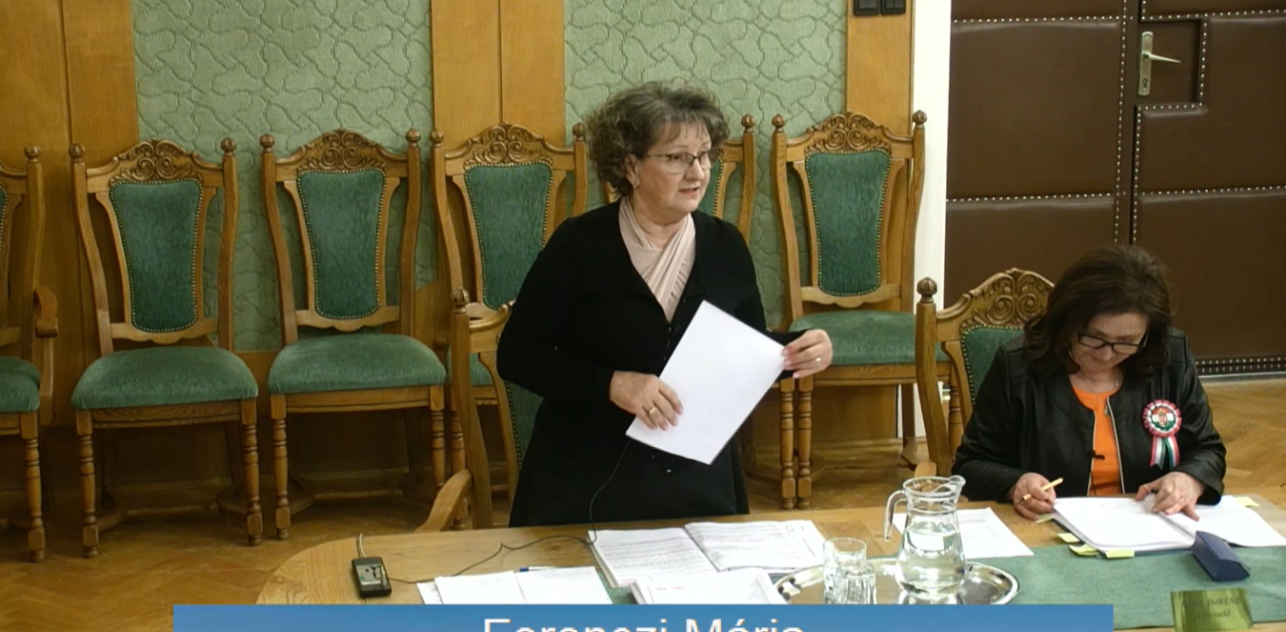 Balmazújváros Önkormányzat Képviselő-testület rendkívüli ülése 4. 2023.03.14.