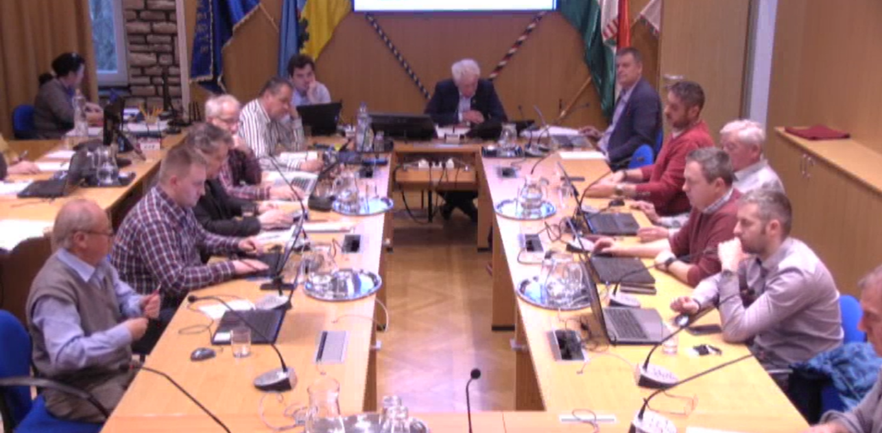 Biatorbágy Város Önkormányzatának Képviselő-testületi ülése 2022.05.26.