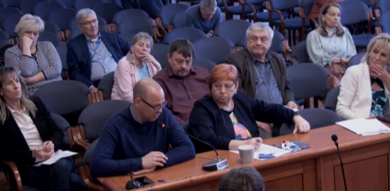 Budapest, XV. kerületi Önkormányzata testületi ülése 2023.03.30.