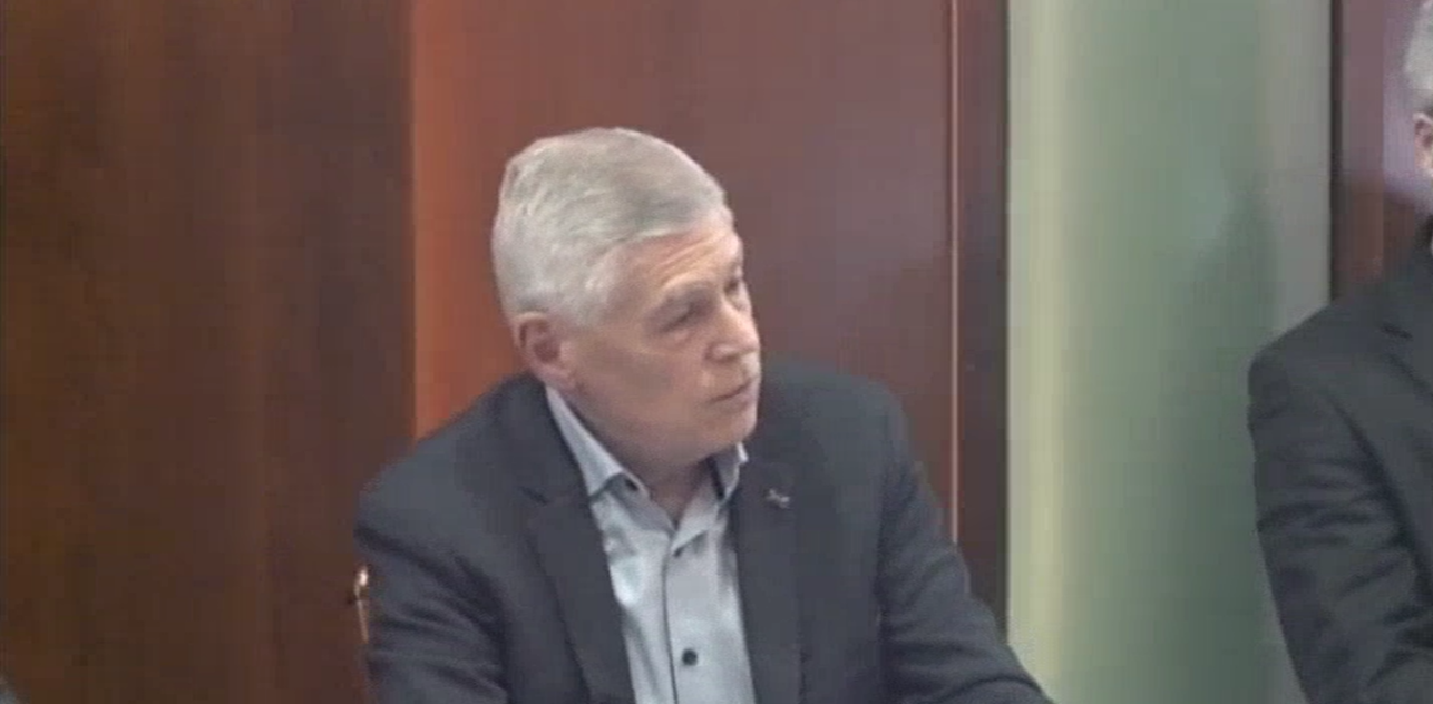 Jászberény Város Önkormányzat Képviselő-testület ülése 2023.03.29.