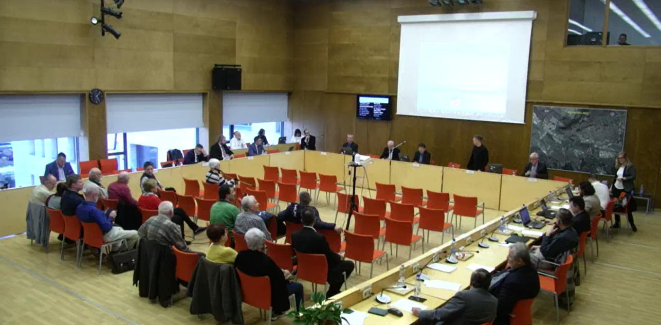 Budaörs Város Önkormányzat Képviselő-testületének ülése – Közmeghallgatás 2023.03.23.