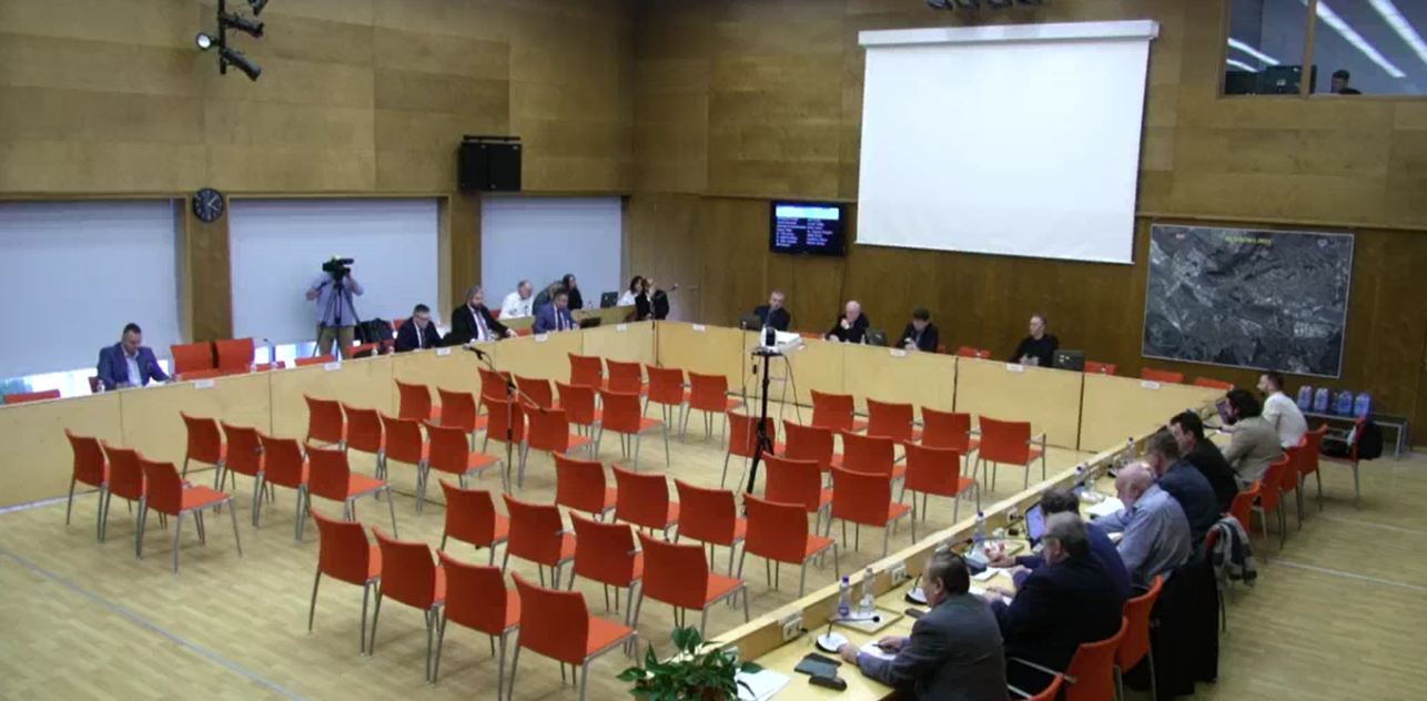 Budaörs Város Önkormányzat Képviselő-testületének rendkívüli ülése 2023.03.23.