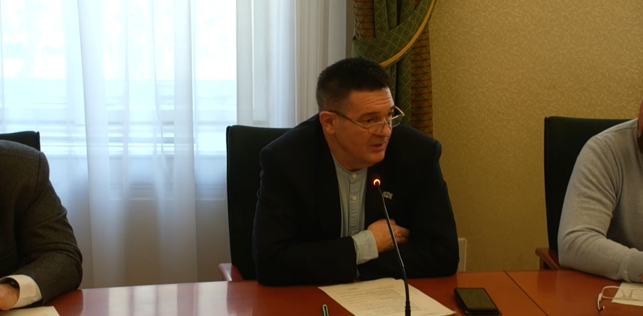 Budapest Főváros VII. kerület Erzsébetváros Önkormányzata Képviselő testületének rendkívüli ülése 2023.03.14.