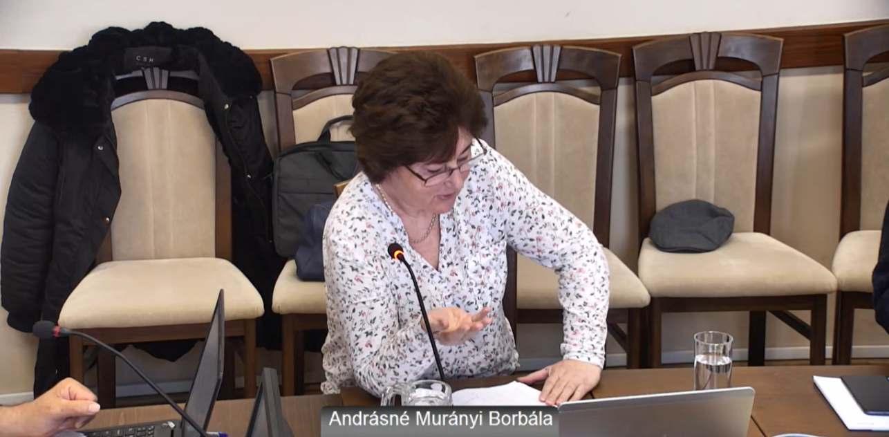 Pomáz Város Önkormányzat Képviselő-testületi ülése 2023.03.28.