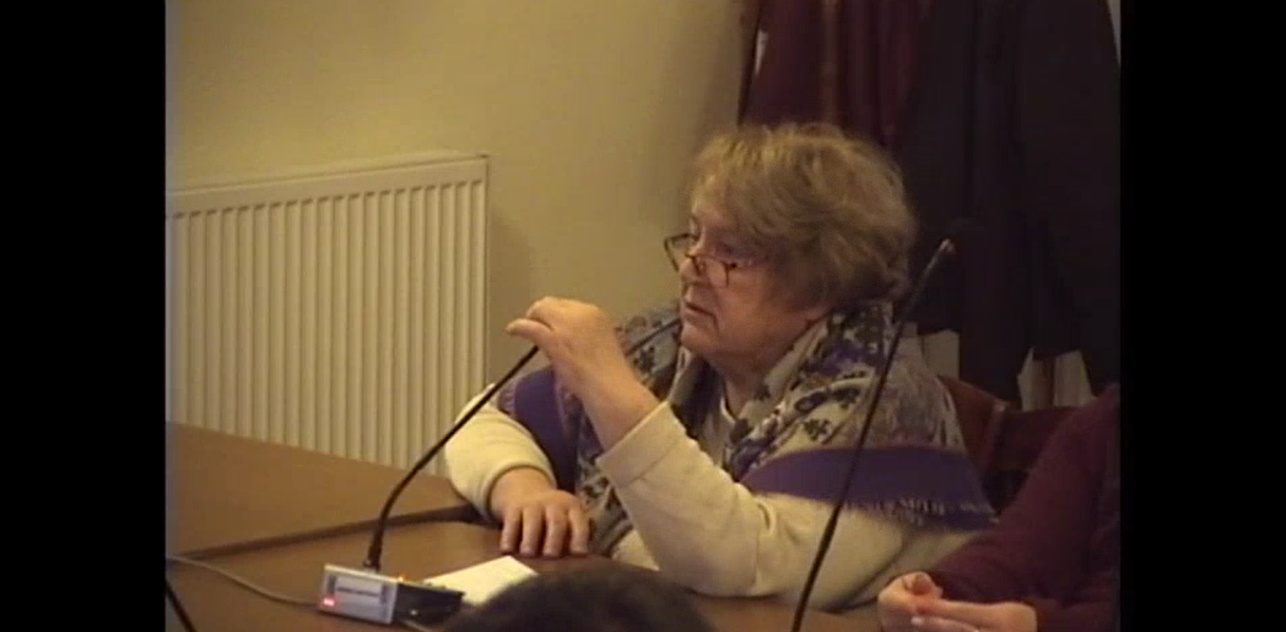 Szigethalom Önkormányzat Humánpolitikai és Népjóléti Bizottság ülése 2023.03.21.