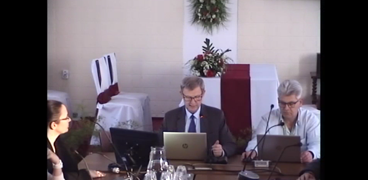 Szigethalom Város Önkormányzat Képviselő-testület ülése 2023.03.28.