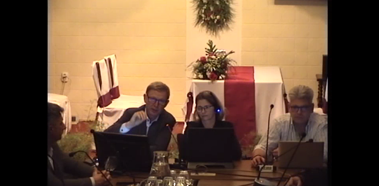 Szigethalom Város Önkormányzat Pénzügyi és Fejlesztési Bizottságának ülése 2022.06.09.