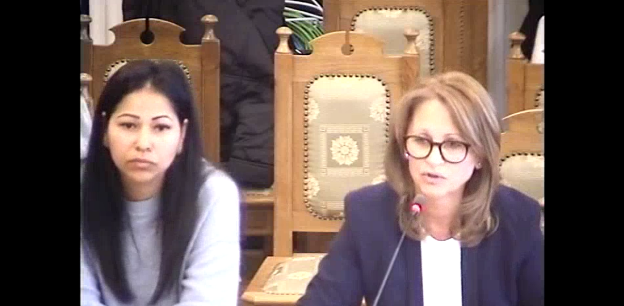 Szolnok Megyei Jogú Város Önkormányzatának Testületi ülése 2023.03.30.