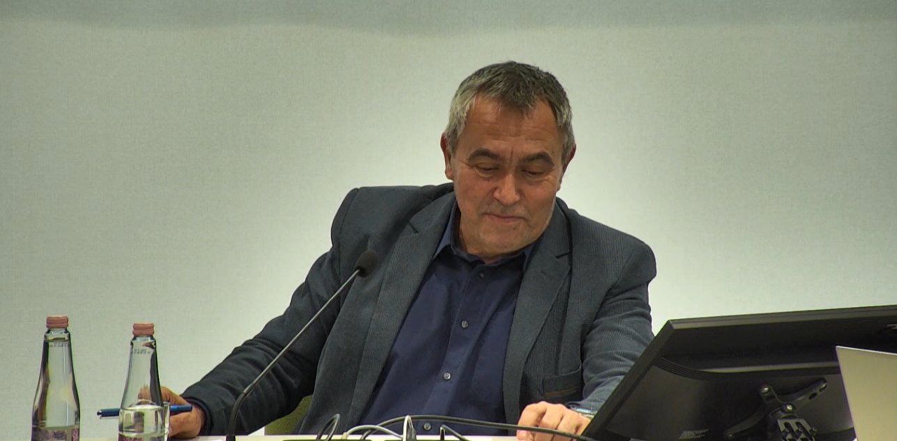 Törökbálint Város Önkormányzata Képviselő-Testületének rendkívüli ülése 2023.03.09.