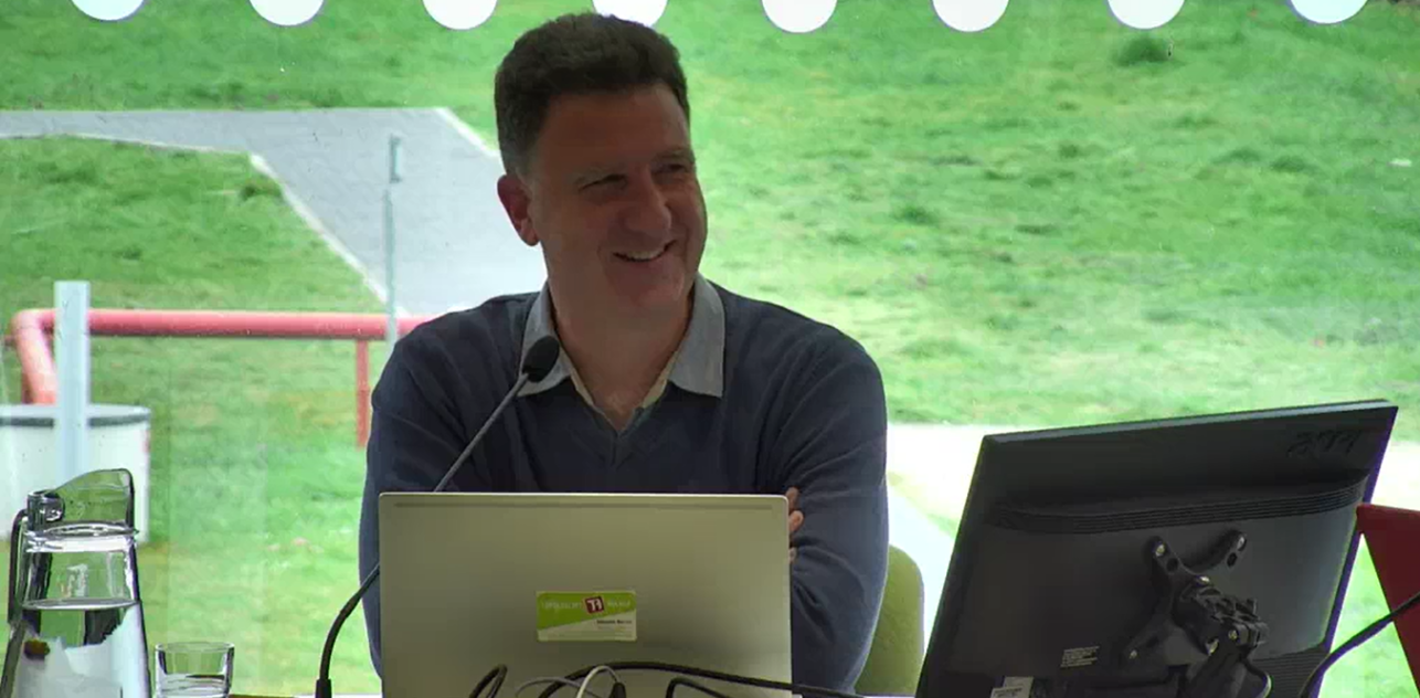 Törökbálint Város Önkormányzat Humánpolitikai Bizottság ülése 2022.10.17.