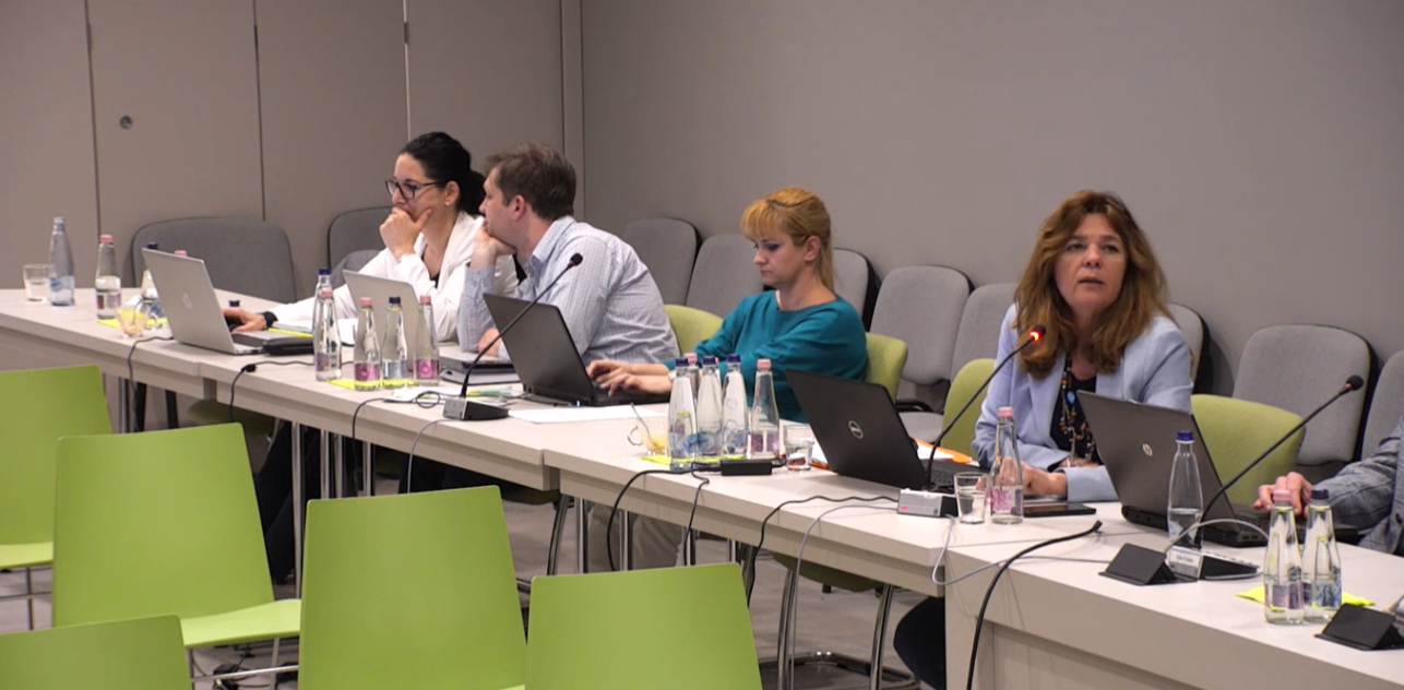 Törökbálint Város Önkormányzat Pénzügyi, Jogi és Ügyrendi Bizottság ülése 2023.03.30.