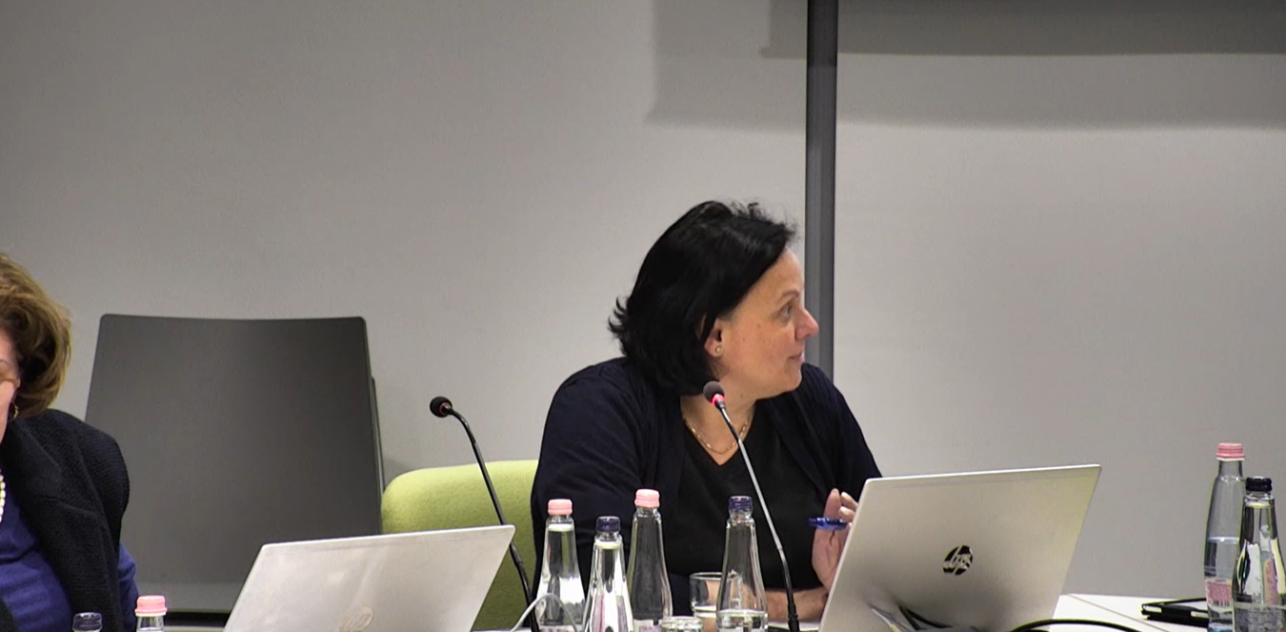 Törökbálint Város Önkormányzat Humánpolitikai Bizottság, valamint a Pénzügyi, Jogi és Ügyrendi Bizottság rendkívüli együttes ülése 2023.03.06.