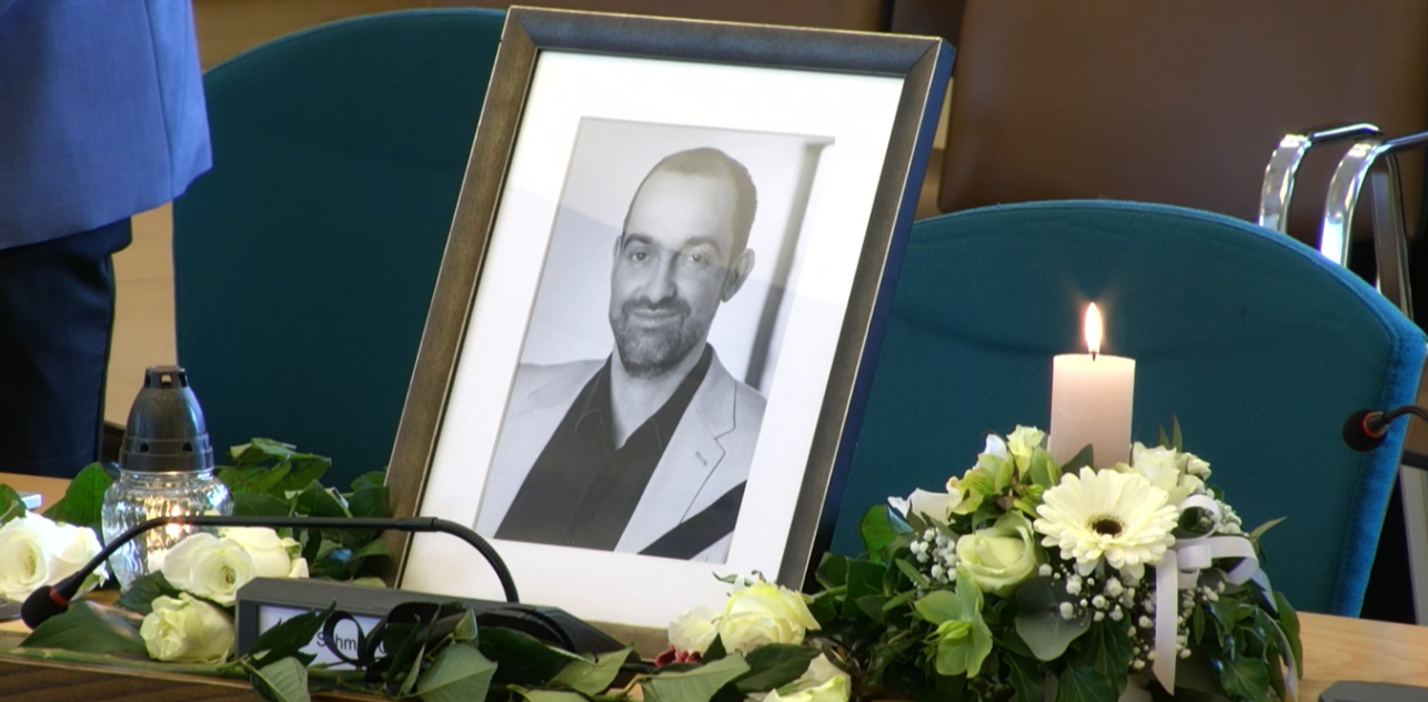 Tatabánya Megyei Jogú Város Közgyűlése  2023.03.23.