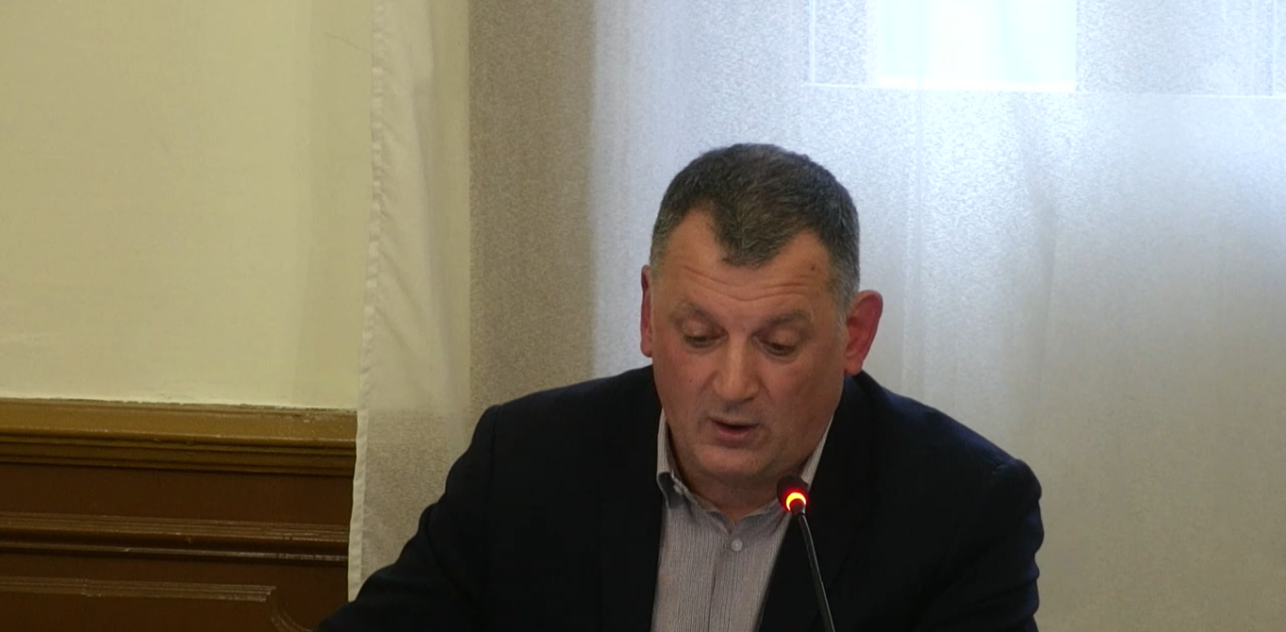 Abony Város Önkormányzat Képviselő-testület rendkívüli ülése 2022.03.10.