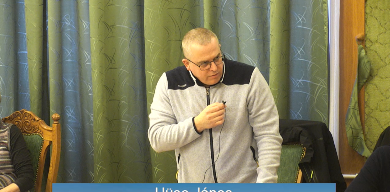 Balmazújváros Önkormányzat Képviselő-testület rendkívüli ülése 2023.04.03.