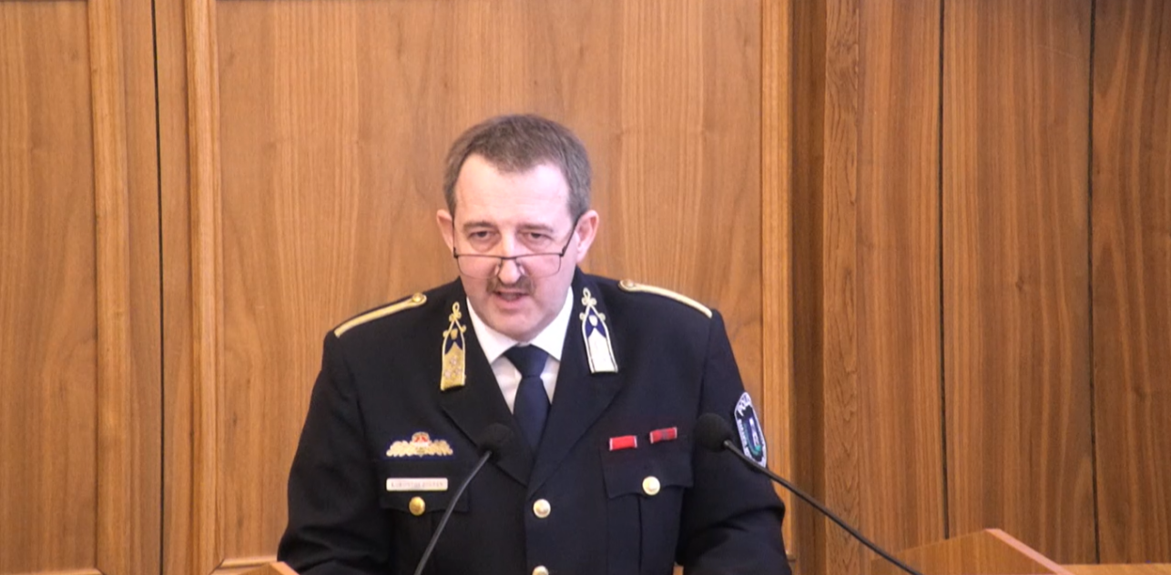 Pécs Megyei Jogú Város Önkormányzat Képviselő-testületi ülése 2023.04.18.