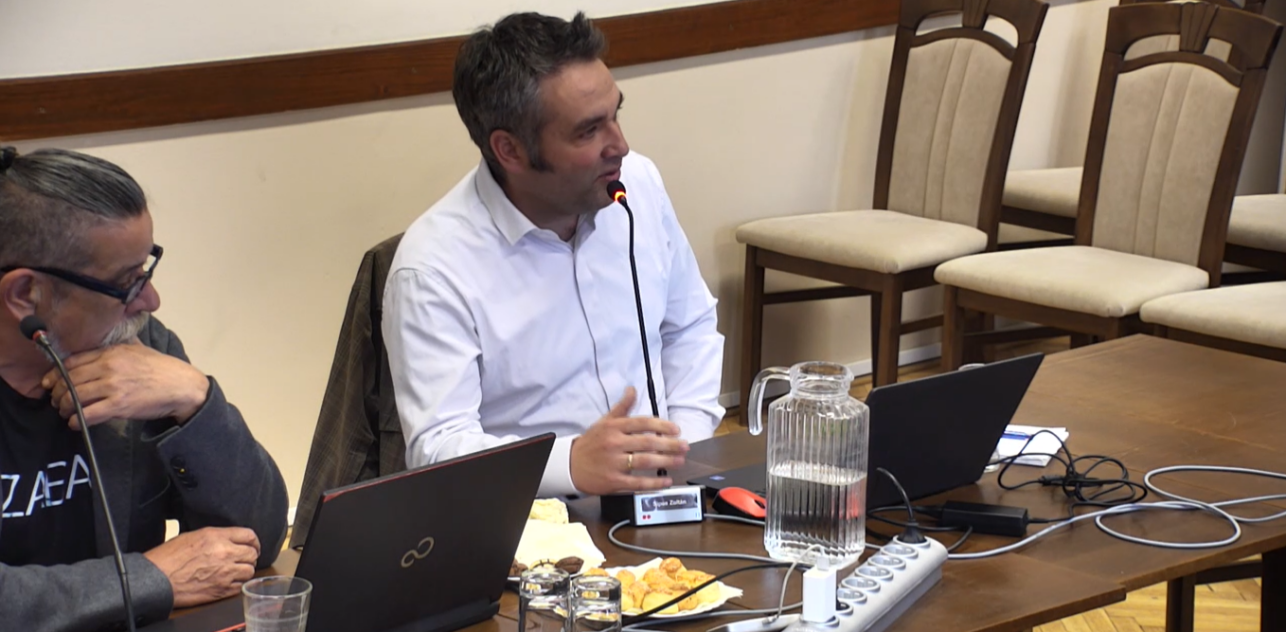 Pomáz Város Önkormányzat Képviselő-testületi ülése 2023.04.25.