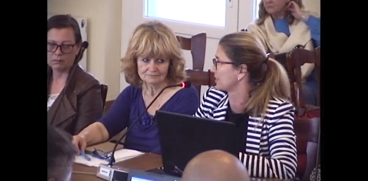 Szigethalom Város Önkormányzat Képviselő-testület ülése 2023.04.25.