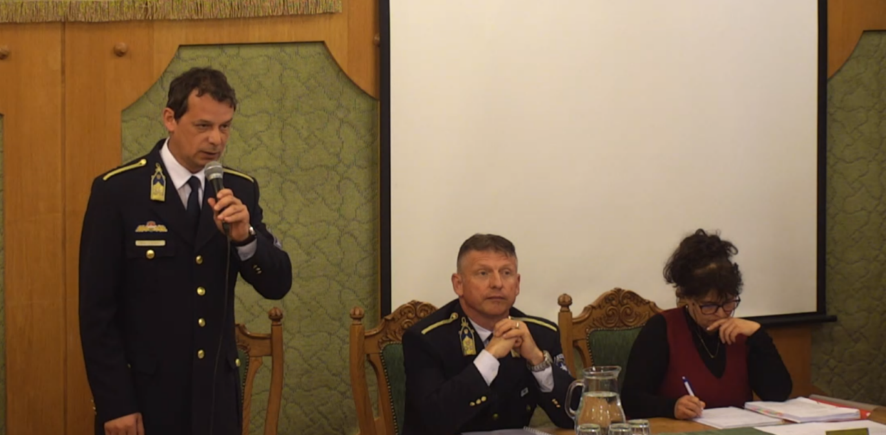 Balmazújváros Önkormányzat Képviselő-testület ülése 2023.04.26.